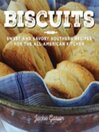 Cover image for Biscuits
